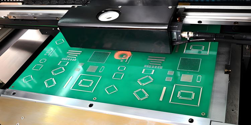 PCB表面鍍層工藝對SMT貼片焊接有哪些影響-1943科技