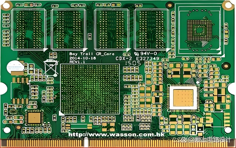 PCB