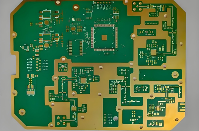 PCB